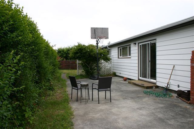 Foto del edificio - Cutten 3 bedroom 2 bath, sunny patio, 2 ca...