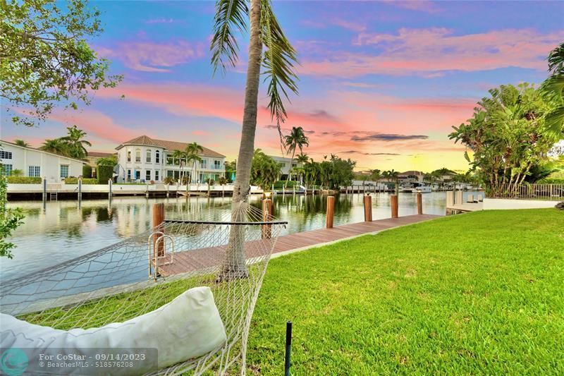 2221 NE 48th St, Lighthouse Point, FL 33064 House Rental in