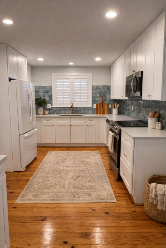 Foto del edificio - 7605 Atlantic Ave