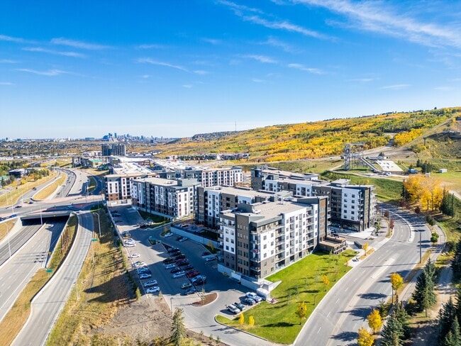 Building Photo - Podium Apartments