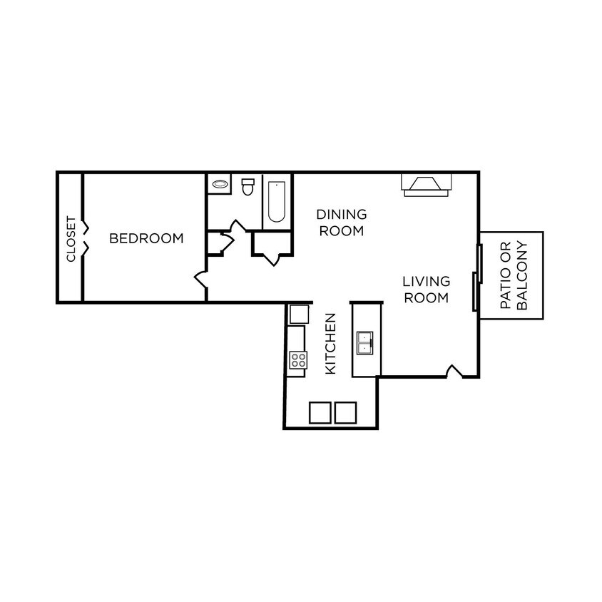 Austell Village Apartments 1899 Mulkey Rd Austell, GA