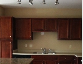 Kitchen - Applewood Pointe