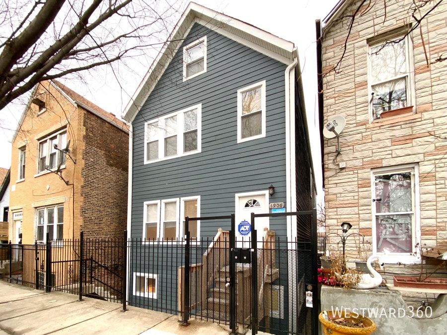 Foto principal - 1906 W 17th St