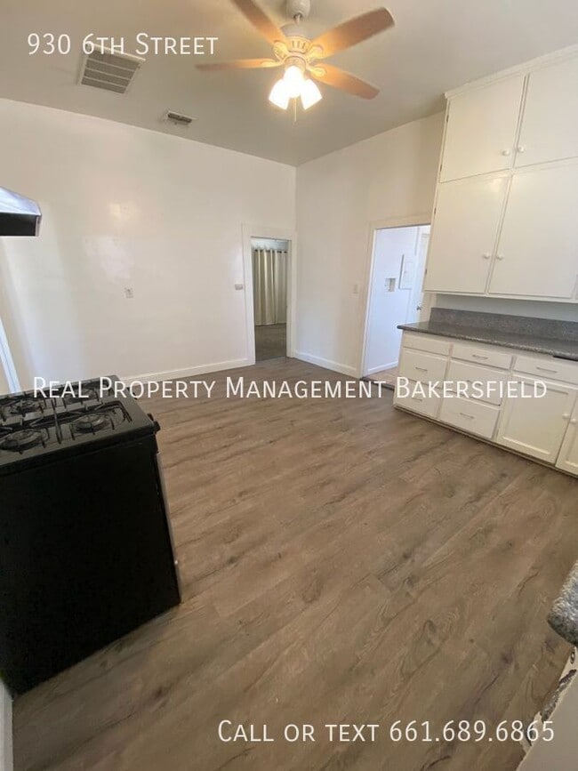 Foto del edificio - 930 6th St