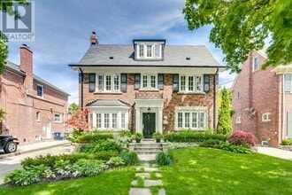 Building Photo - 284 Glencairn Ave