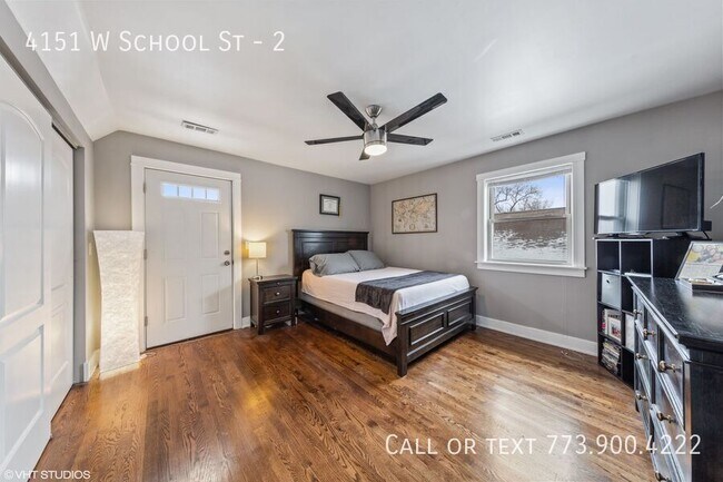 Building Photo - 4151 W School St