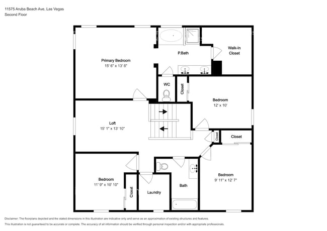 Building Photo - 11575 W Aruba Beach Ave