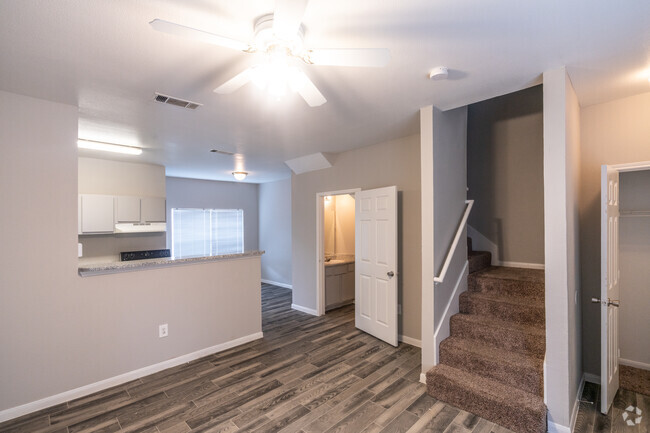 Interior Photo - Timber Ridge Apartments