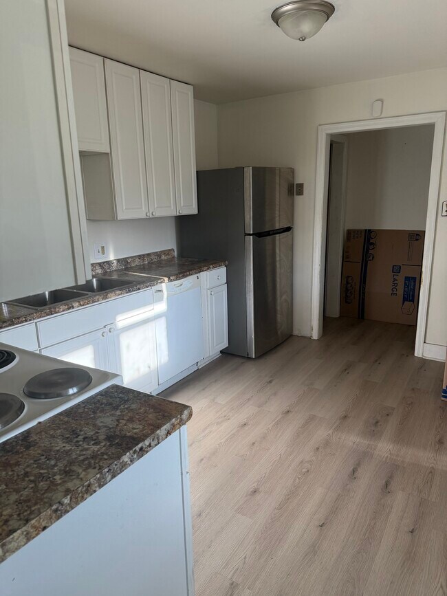 Foto del edificio - 604 Millersville Ave