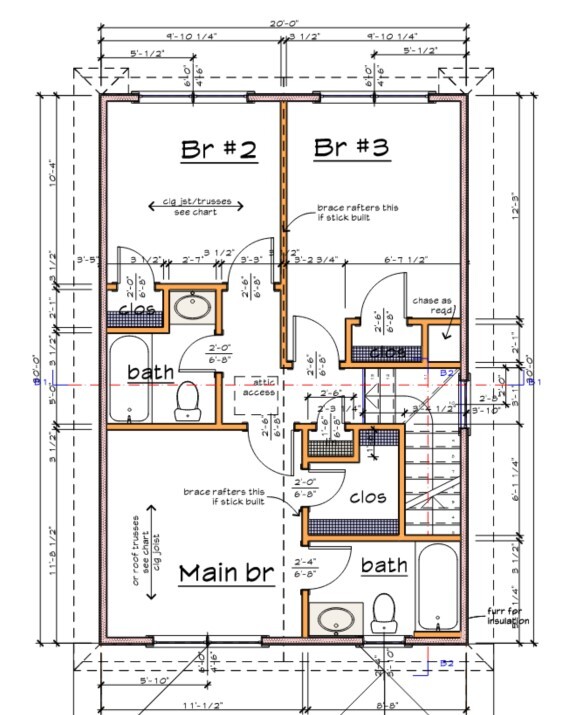 Building Photo - 933 Oakland Ave