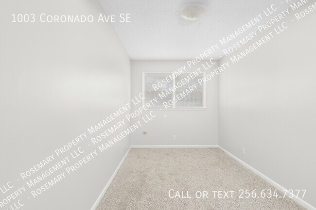 Building Photo - 1003 Coronado Ave SE