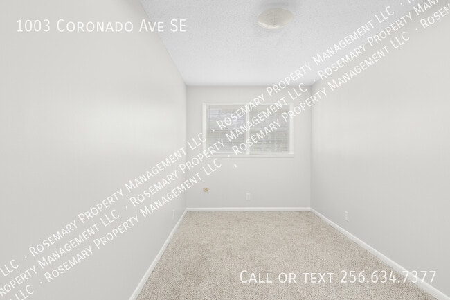 Foto del edificio - 1003 Coronado Ave SE