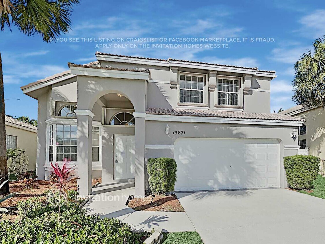 Foto principal - 15871 NW 14th Rd