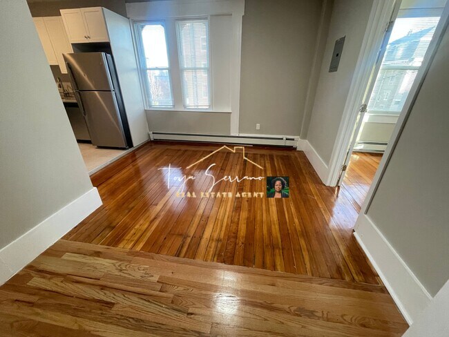 Foto del edificio - 7 Greenville St