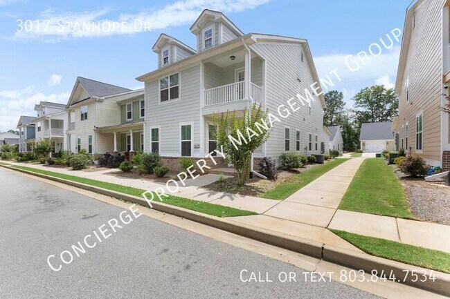 Building Photo - 3017 Stanhope Dr