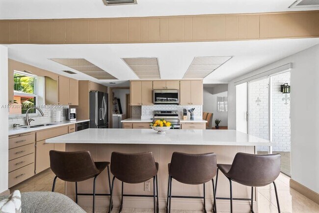 Foto del edificio - 1500 NW 45th St