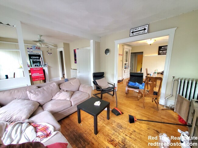 Foto del edificio - 217 Boston Ave