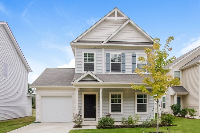 Foto del edificio - 4014 Tersk Dr