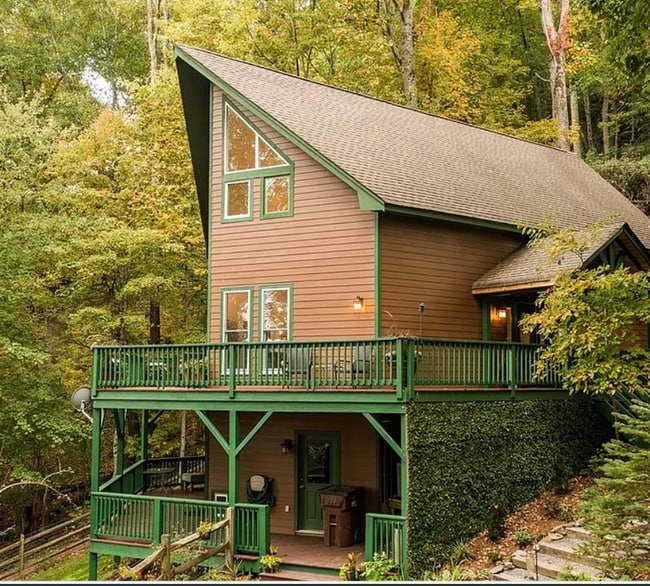 Photo - 830 W Tweetsie Ln House