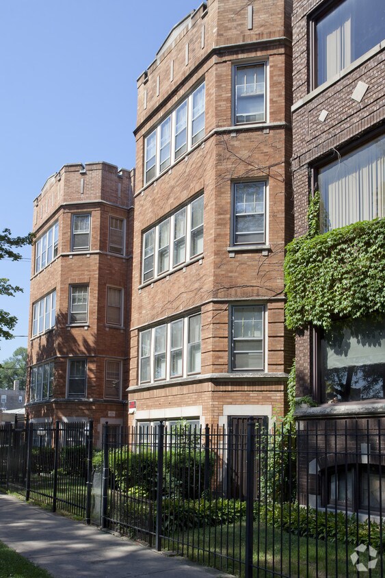 Foto del edificio - 7840 S Kingston Ave