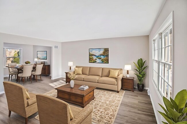 Building Photo - Renovated 4-Bedroom Home in Olympia Fields