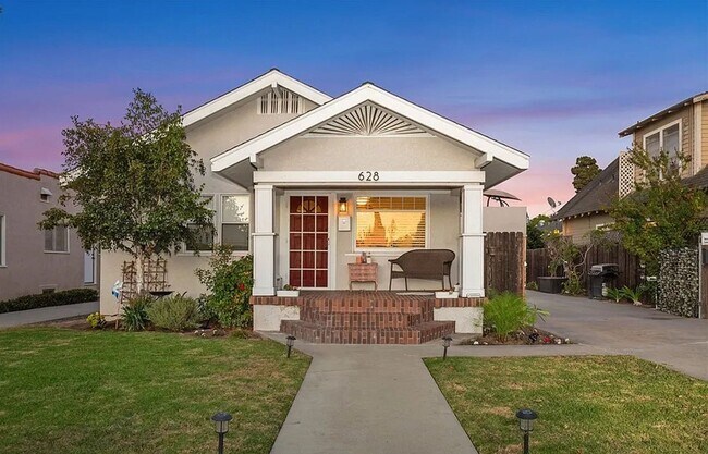 Foto del edificio - 2BD/1BA Charming Bungalow in Belmont Heights
