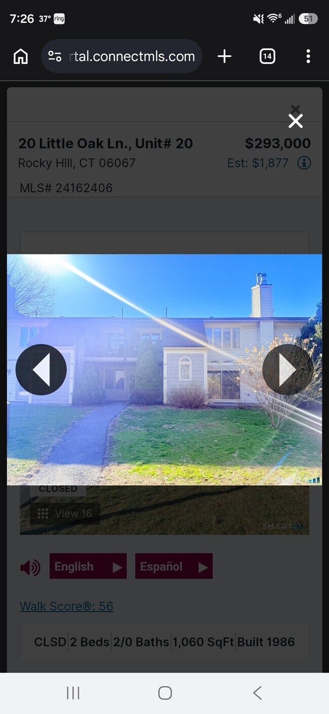 Building Photo - 20 Little Oak Ln