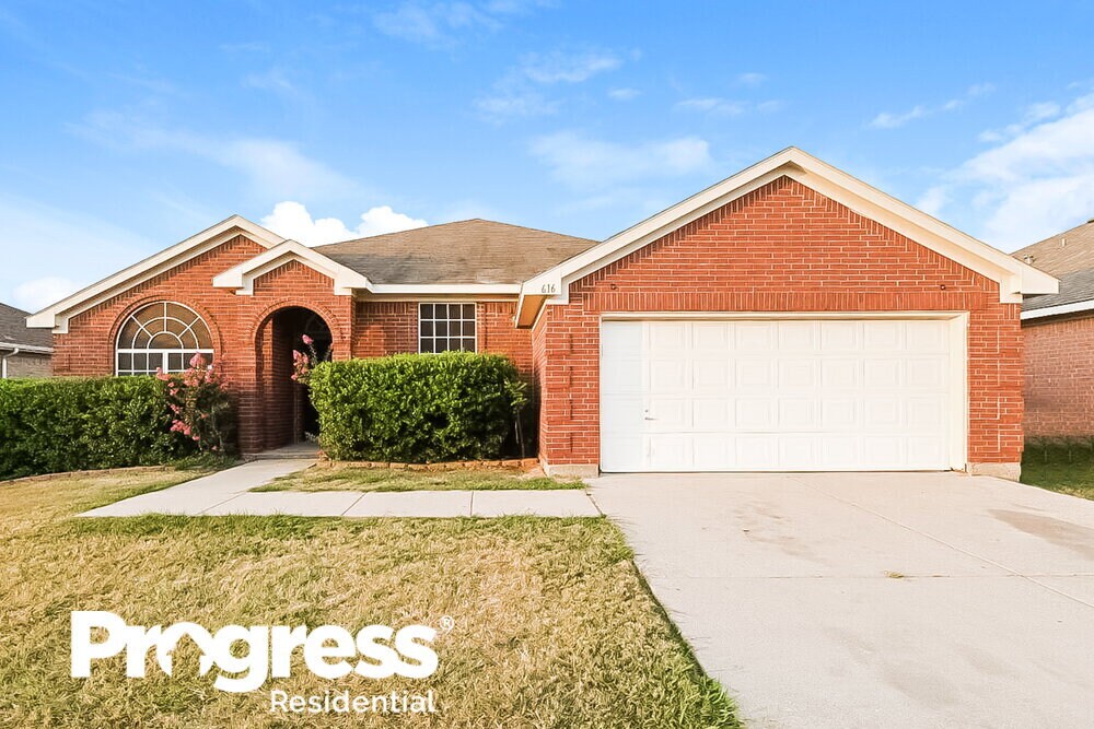 616 White Swan Dr, Arlington, TX 76002 House for Rent in Arlington, TX