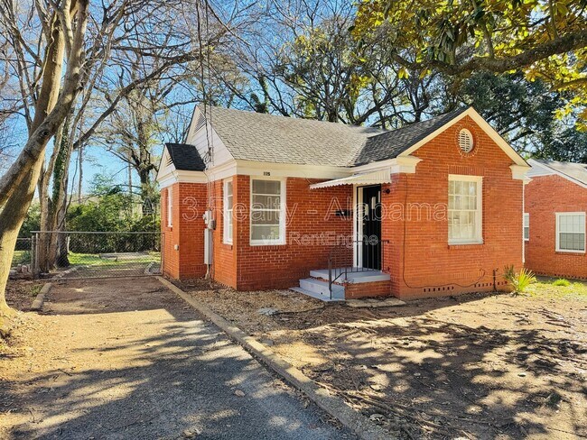 Foto del edificio - 115 Oak Forest Dr