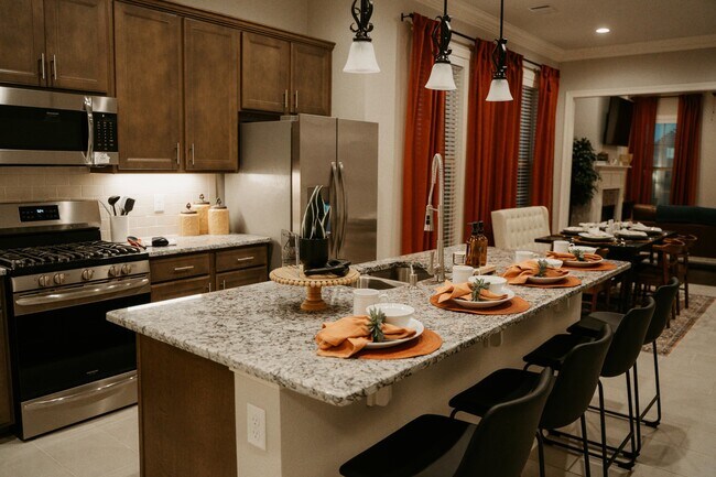 Foto del edificio - 4312 Gardenwood Pkwy