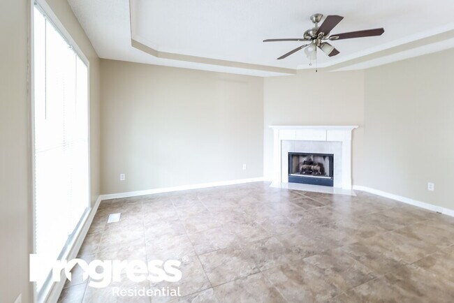 Foto del edificio - 2613 Laburnum Dr
