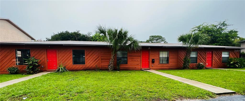 Primary Photo - 3209 SW 25th Dr