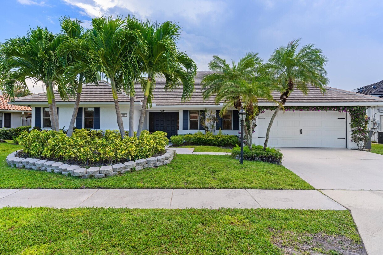 Foto principal - 12931 N Normandy Way