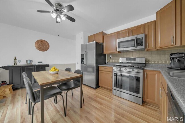 Foto del edificio - 2866 Radnor St
