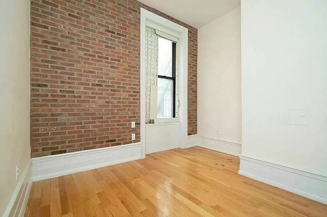 Foto del edificio - 207 West 107th Street