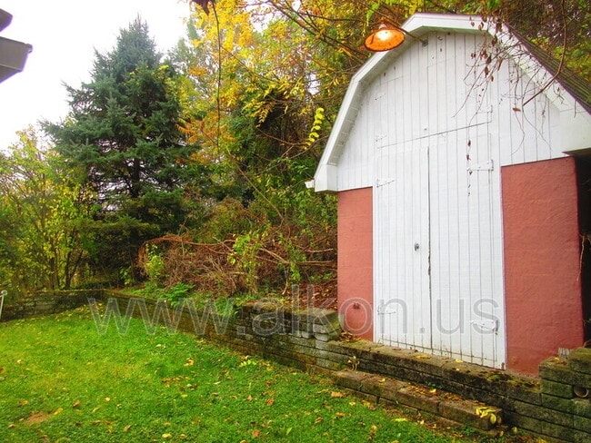 Foto del edificio - 4204 Willow Ave