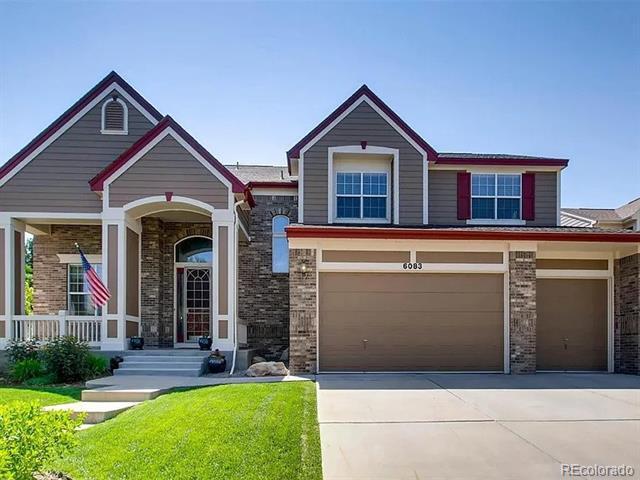 Foto principal - 6083 Umber St