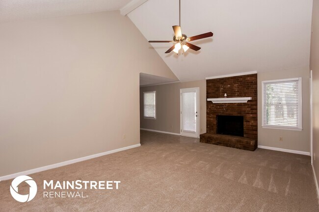 Foto del edificio - 8500 Brookstead Dr