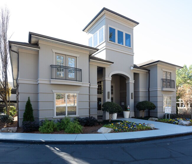 Marq Perimeter Apartments Atlanta, GA