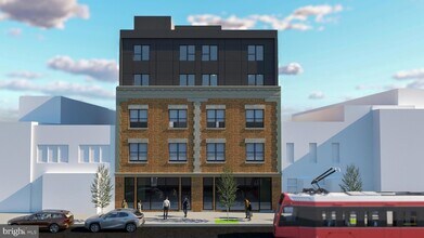 Building Photo - 1341 H St NE