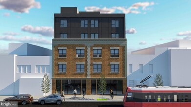 Building Photo - 1341 H St NE