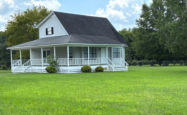 Foto del edificio - 3968 Friendship Rd