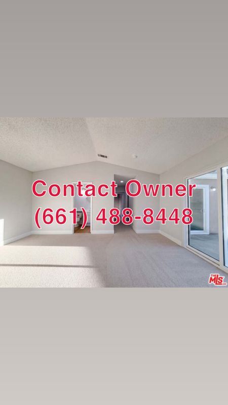 Foto del edificio - 2553 E Ave J 4