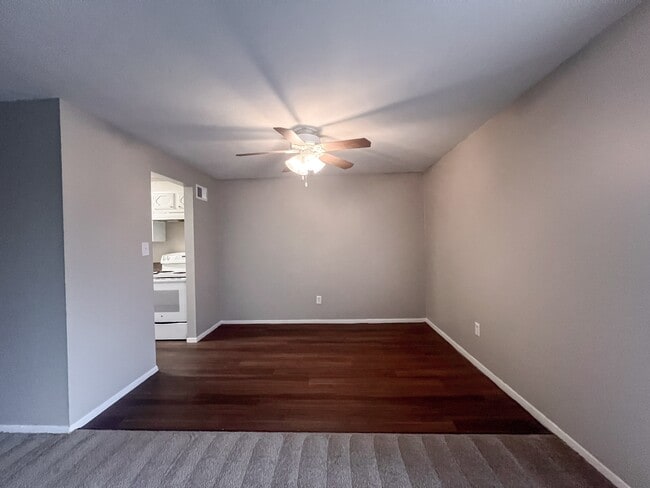 Interior Photo - Huntington Green Apartments