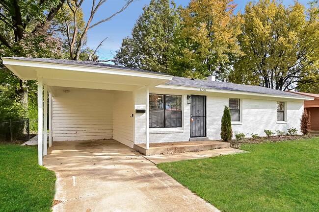 Building Photo - 1776 Tahiti Ln