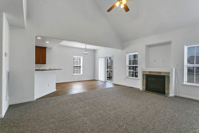 Foto del edificio - Beautiful 3 Bed/2.5 Bath located in Shingle Landing, Moyock NC