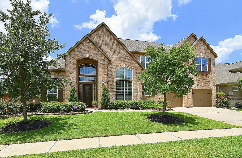 Foto principal - 18908 N Bee Cave Springs Cir