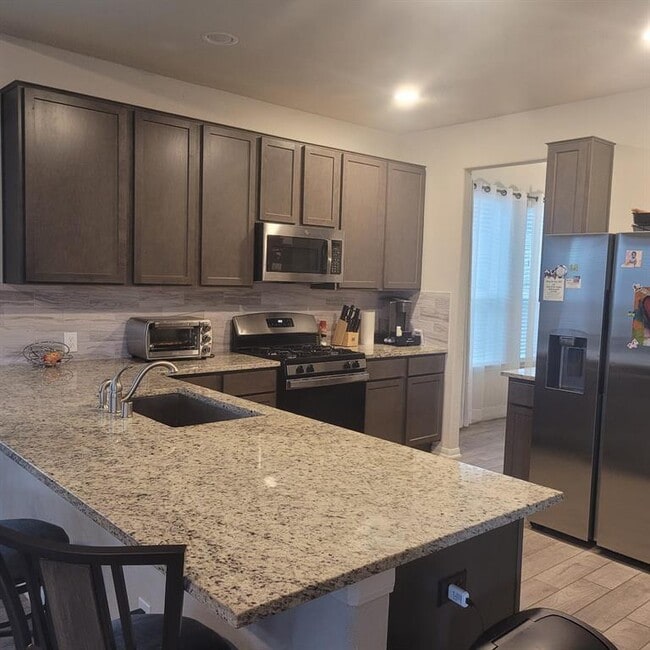 32303 Dew Crest St, Pattison, TX 77423 House for Rent in Pattison, TX