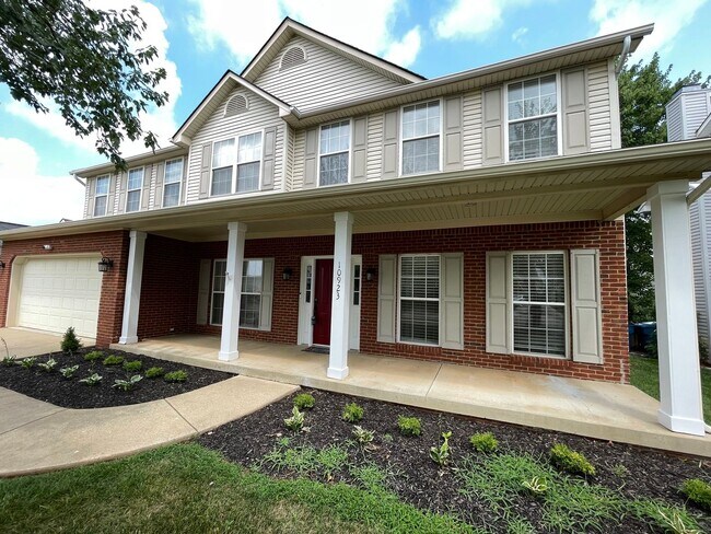 Foto del edificio - Remarkable East Jefferson Home For Rent