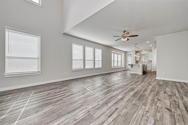Building Photo - 607 Pecan Hickory Ct